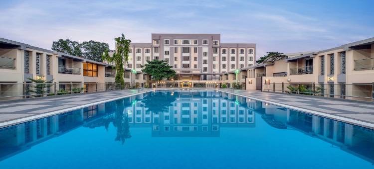 The Fern Sardar Sarovar Resort, Series by Marriott图片