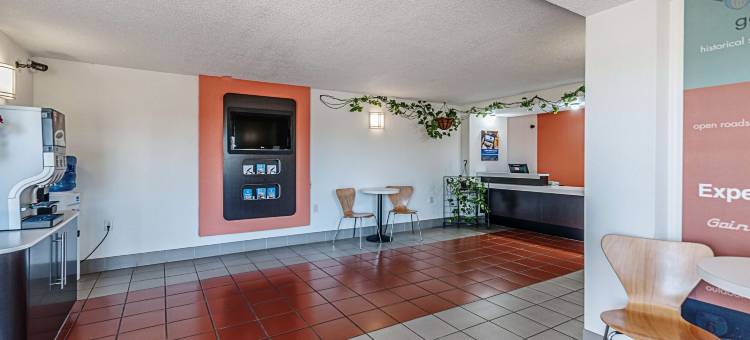 马丁斯堡6号汽车旅馆(Motel 6 Martinsburg, WV)图片