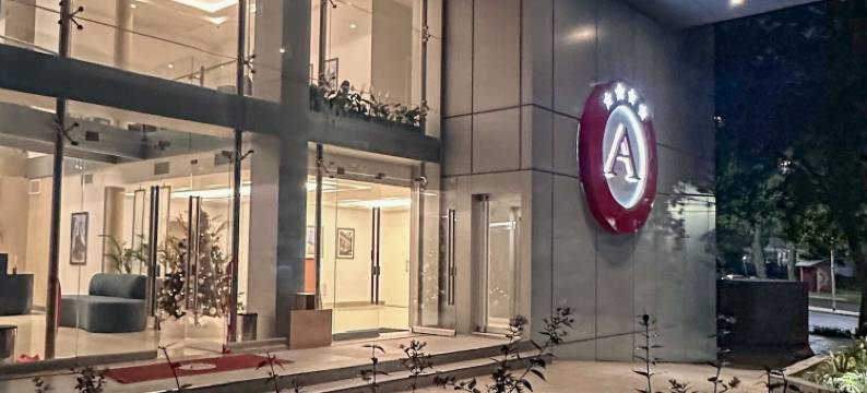 阿梅里亚尼里奥夸尔托公寓&套房(Amerian Rio Cuarto Apart & Suites)图片