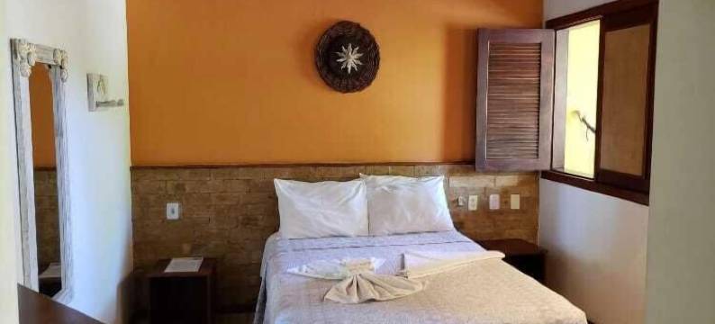 巴苏达比切伦加(Pousada Bichelenga)图片