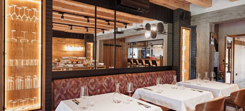 Siedlisko Milachowo 豪华康体酒店(Siedlisko Milachowo luxury wellness)图片