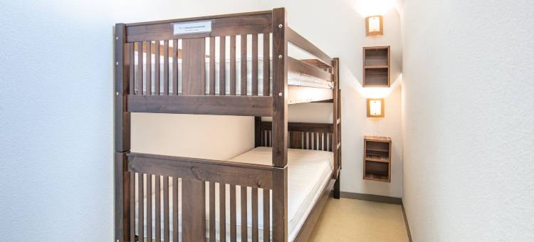 根迪亚内斯度假酒店(Vacancéole - les Gentianes)图片