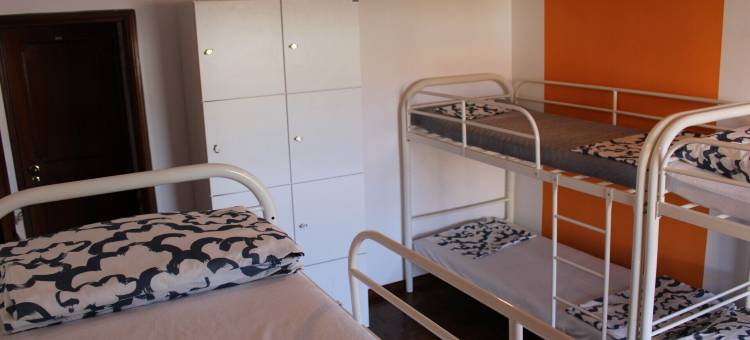 太阳别墅(Villa do Sol Carcavelos Beach House)图片