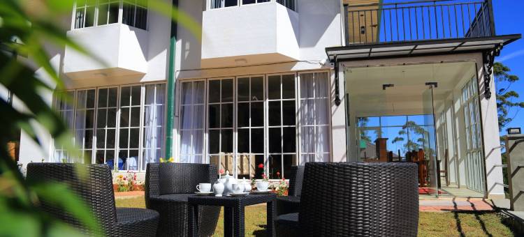 勒马度假屋(Lemas Holiday Bungalow)图片