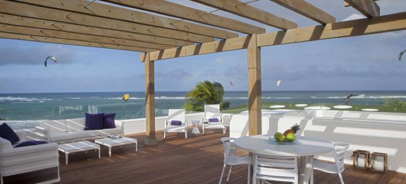 紫外线精品公寓(Ultravioleta Boutique Residences)图片