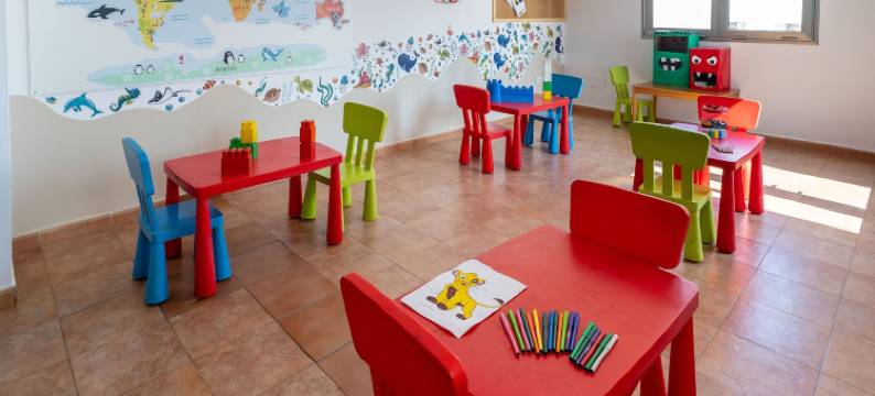 兰萨罗特乡村酒店(Hotel Lanzarote Village)图片