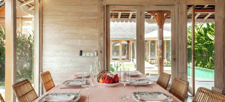 维拉杜霍由别墅搜寻者(Villa du Ho by Villa Finder)图片