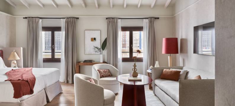 波萨达特拉散塔精品酒店(Boutique Hotel Posada Terra Santa)图片