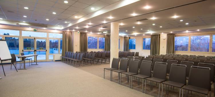 都灵西郁金香酒店(Tulip Inn Turin West)图片