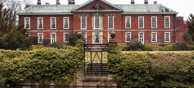 博斯沃斯瓦立克夏休闲水疗酒店(Bosworth Hall Hotel & Spa)图片