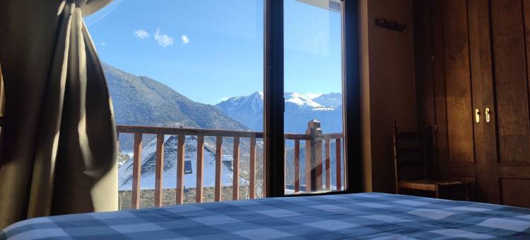 贝特兰酒店(Hotelet de Betlan)图片