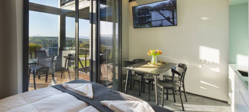 戴蒙诺瓦度假村(Demänová Rezort)图片