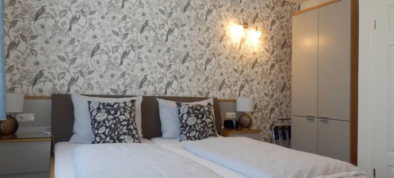 贝尔维尤酒店(Hotel Bellevue)图片