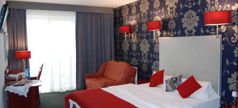 阿米戈酒店(Amigo Hotel)图片