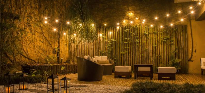 矿山精品酒店(Mine Hotel)图片