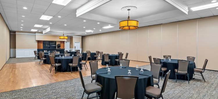 诺斯黑文镇贝斯特韦斯特优质酒店(Clarion Inn)图片