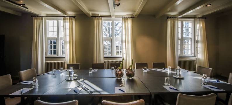 弗莱彻兰德古德雷讷瑟酒店(Fletcher Landgoedhotel Renesse)图片