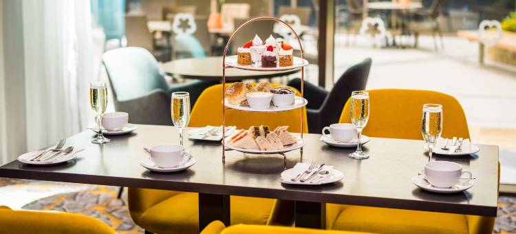 新堡马尔丹酒店(Maldron Hotel Newcastle)图片