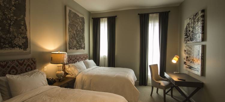 梅多斯酒店(Meadows Hotel)图片