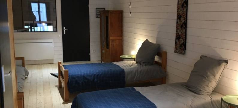 25bis酒店(Le 25Bis)图片