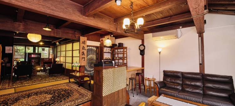 筑后吉井 町家宿 以久波(Chikugoyoshii Machiyayado Ikuha)图片