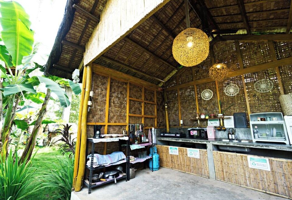 Ferra Resort Siargao Hotel Overview