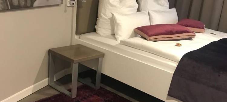 Tripinn POSTApart阿斯查芬堡(Trip Inn PostApart Aschaffenburg)图片