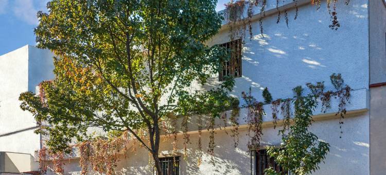 H21 住宿精品酒店(H21 Hospedaje Boutique)图片