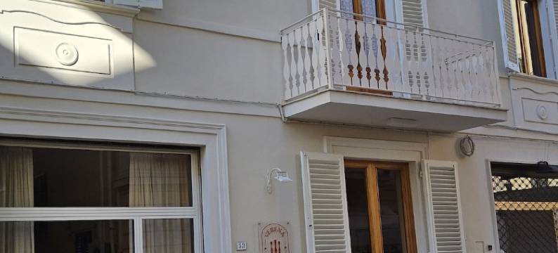 韦雷那独立萨瓦亚&坎帕纳酒店(Verena Dependance Savoia & Campana)图片