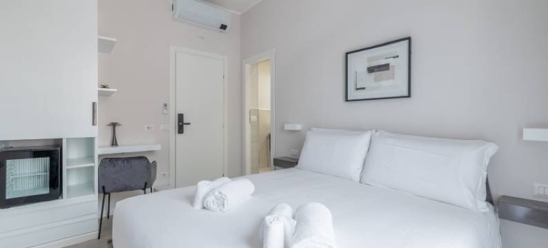 贝利圣乔瓦尼旅馆(BELLI SAN GIOVANNI GUEST HOUSE)图片