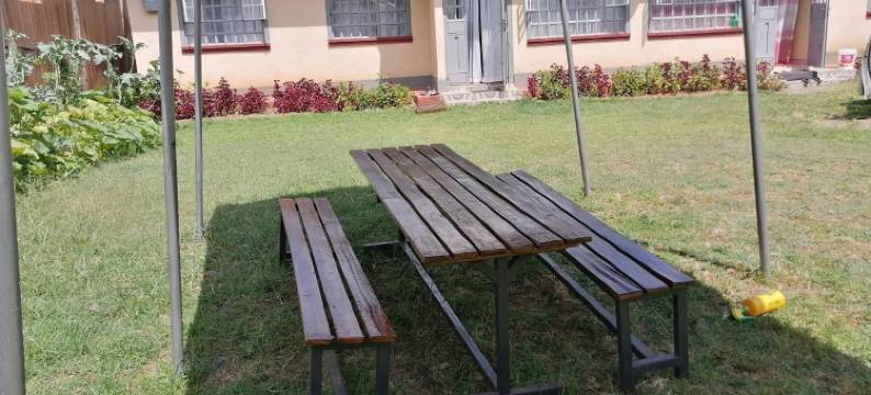 瑞恩客栈-埃尔多雷特(The Rhine Guest House - Eldoret)图片