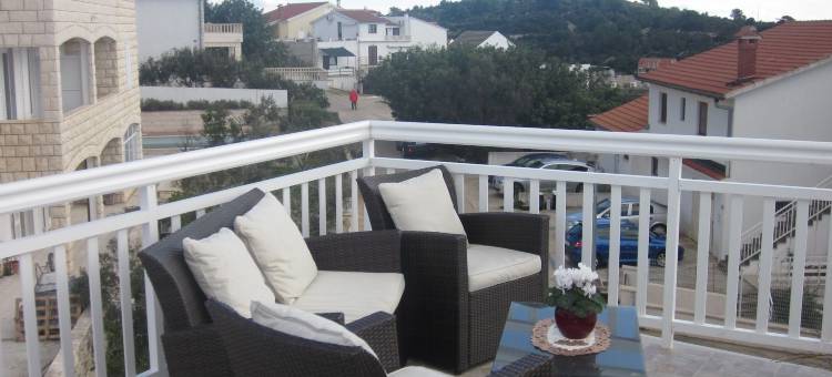 克雷斯克公寓式酒店(Apartments Kresic)图片