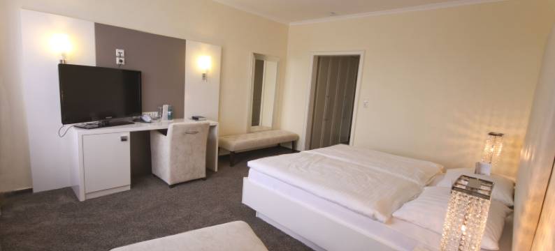 皇冠餐厅及酒店(Hotel-Restaurant Zur Krone)图片