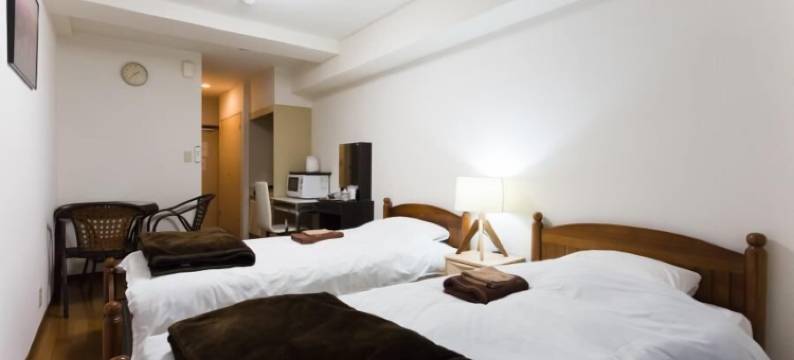 板桥山顶酒店(Hotel Hill Top)图片