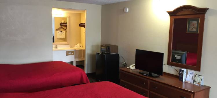 梅里尔维尔费尔布里奇快捷酒店(FairBridge Inn Express Merrillville)图片