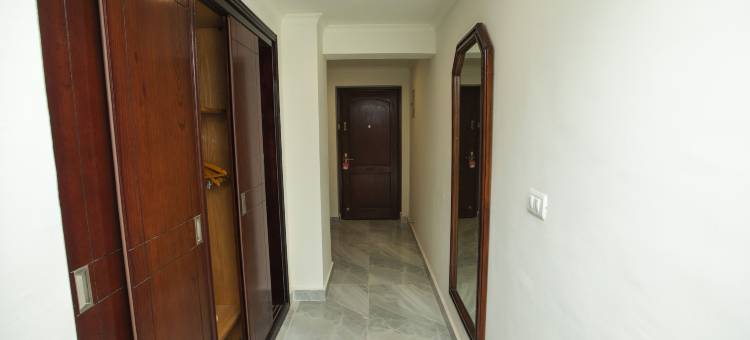 爱福度假村(Aifu Hotel El Montazah Alexandria)图片