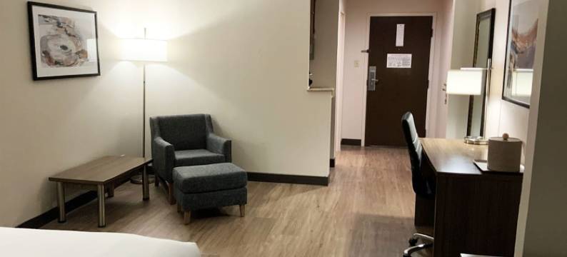 Wingate by Wyndham Jackson/Ridgeland图片