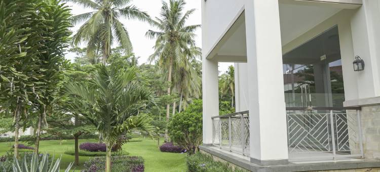 阿育王度假村班滕(Asoka Resort Banten)图片