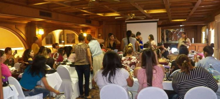 马塔莫罗斯广场贝斯特韦斯特酒店(Best Western Hotel Plaza Matamoros)图片