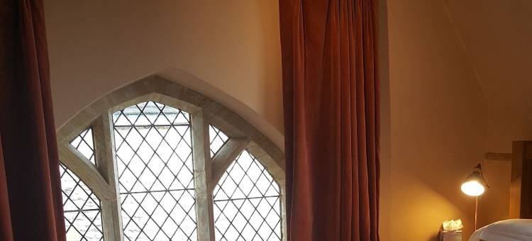 亚尔库姆钟楼住宿加早餐旅馆(The Belfry at Yarcombe)图片