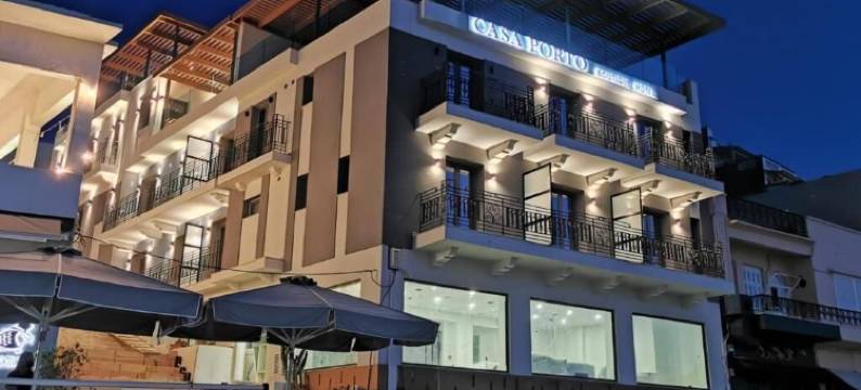 波尔图精品酒店 - 限成人(Casa Porto Boutique Hotel - Adults Only)图片