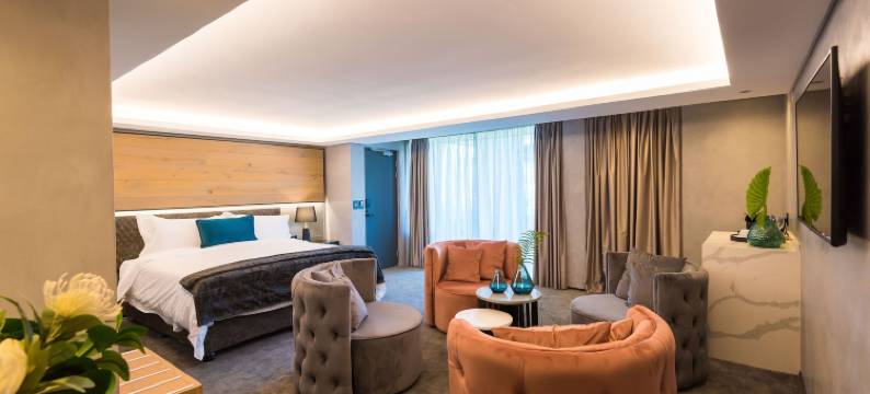 维瓦里Mantis水疗酒店(Vivari Hotel and Spa by Mantis)图片