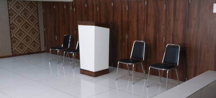 赛住宅酒店(Hotel Sai Residency)图片