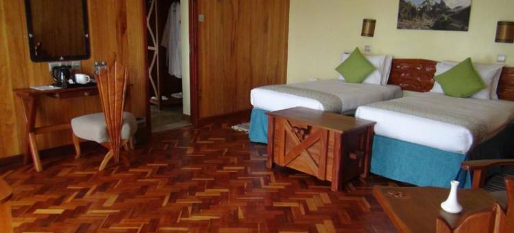 尼利翁旅馆(The Nelion Hotel)图片