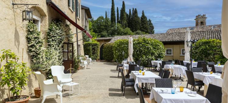 洛坎达圣维罗洛精品酒店度假村(Locanda San Verolo)图片