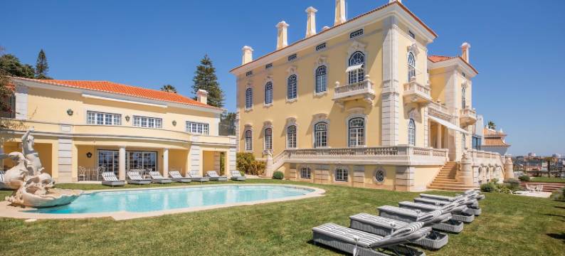 埃斯托里尔复古酒店(Estoril Vintage Hotel)图片