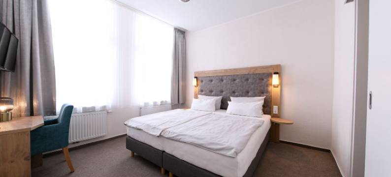 247自助入住Schmiedestrasse(24/7 Selfcheckin Schmiedestrasse)图片