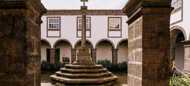 亚速尔青年旅馆 - 皮库(Azores Youth Hostels - Pico)图片