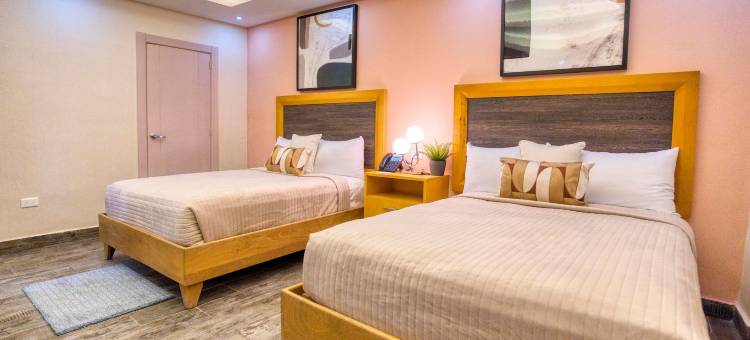 梅琳娜酒店(Melina Hotel)图片