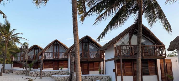 蓬塔布兰卡海滨精品酒店(Punta Blanca | Beachfront Boutique Hotel)图片